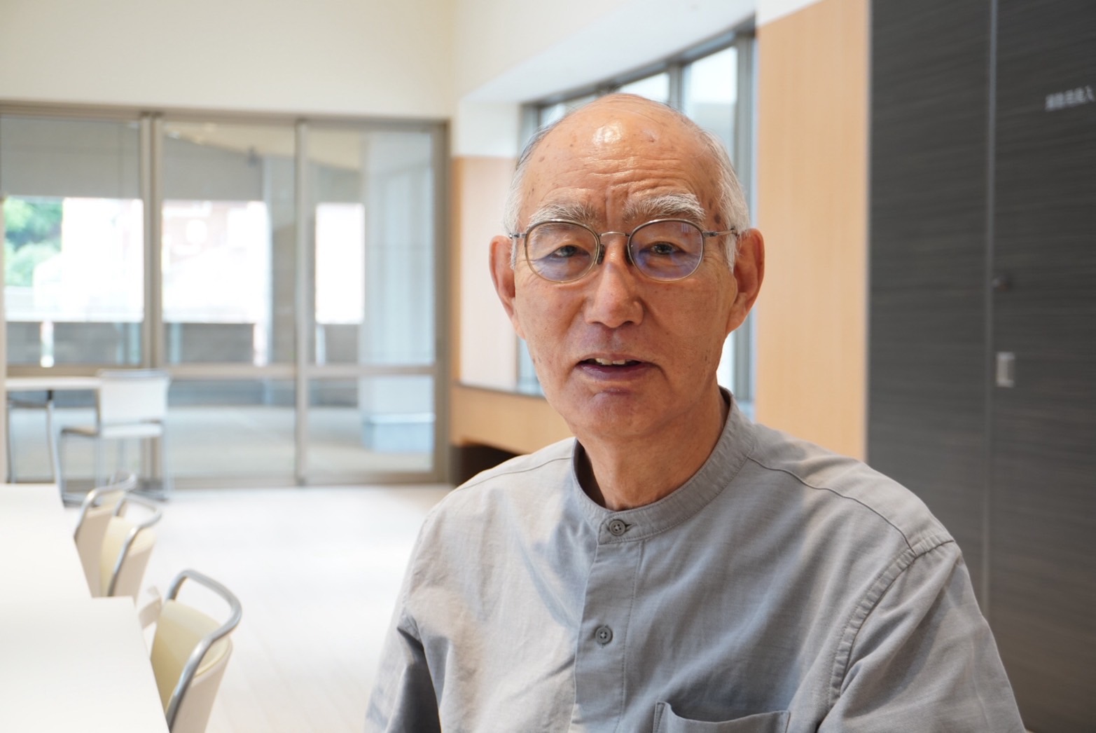 理事長